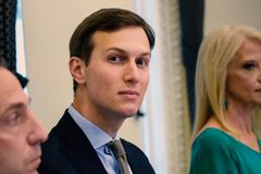 Jared Kushner Trusted His Life 'In the Hands of God' During Private Cancer Battle While Working for President Trump