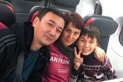 Inside China's Detention Camps: Christian Survivor Reveals Horrific Abuses