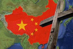 Communists Killed His Water and Power, but Persecuted Christian Still Using Secret Tech to Lead Underground Church