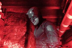 Daredevil Will Be 'Born Again' on Disney Plus - RELEVANT