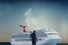 The Gone Girl Cruise Is Clearly a Trap - RELEVANT