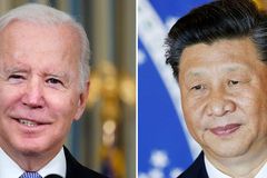 Pelosi's Taiwan visit in question; Biden talks to China's Xi