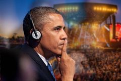 We're All Thinking the Same Thing About Obama's Summer Playlists, Right? - RELEVANT