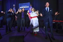 The 2024 Evangelical Primary