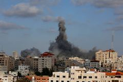 IDF: Hamas is Rebuilding Terror Operations Near Civilian Areas in Gaza