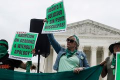 Abortion after a sexual assault creates 2 assaults