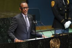 Senator threatens to withhold Rwanda aid for targeting US residents, supporting Congo rebels