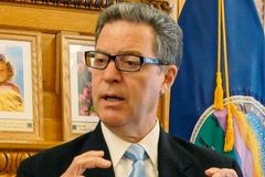'A Right Given by God': Amb. Sam Brownback Brings Decades-Long Fight for Global Religious Freedom Back Home to The US