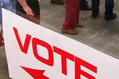 Felons set to vote in North Carolina