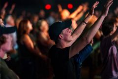 Boy's Club: Gen Z Men Are More Likely to Be Religious Than Gen Z Women - RELEVANT