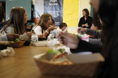 22 states sue USDA for tying school lunch funding to compliance with LGBT ideology