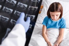 FDA Issues Warning on Puberty Blockers