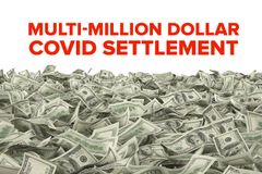 500 Fired Health Care Workers Win Historic Multi-Million Dollar Settlement in COVID Mandate 'Wake-up Call'