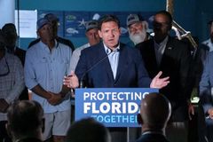 DeSantis Takes Bold Action Against Bar Hosting ‘Sexually Explicit’ Drag Shows with Children: ‘Having Kids Involved In This Is Wrong’