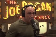 'He had hookers': Joe Rogan confuses Jerry Falwell Sr. with Jimmy Swaggart on JRE podcast