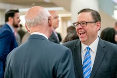 Stinson elected provost at SWBTS | Baptist Press