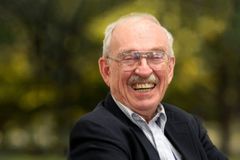 Remember Ron Sider, Evangelicalism's Original Social Justice Warrior - RELEVANT