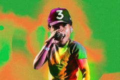 Chance the Rapper Is Quietly Releasing Some of the Best Music of His Career - RELEVANT