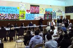 Parents Sue VA School District Saying Its Transgender Policies Cancel Them When Their Kids Need Them Most