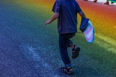 Will California legislate medical child abuse without parental consent?