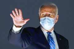 Biden Tests Positive for COVID-19, Returns to Isolation