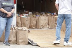 Scapegoating the Food Industry