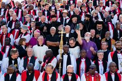 Archbishop of York appeals for unity despite deep divisions