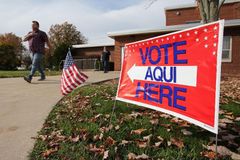 5 factors Christians should consider when casting their vote