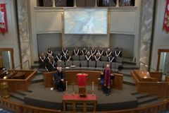 Large Arkansas church votes to leave UMC amid homosexuality schism: ‘Pray for healing’