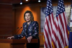 'Very Serious Situation and Consequences': Pelosi Visit Likely, Beijing Increases Threatening Rhetoric