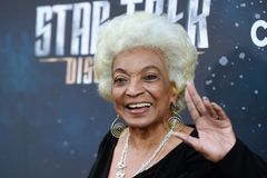 How ‘Star Trek’ Star Nichelle Nichols Helped Share Gospel with William Shatner