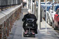 SSI Funding Puts Disabled at Risk of Homelessness