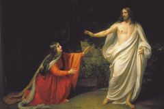 Women as Pastors? Not All Baptists Say No