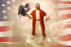 No, Christian Nationalism Isn’t Just Loving God and Country. - RELEVANT