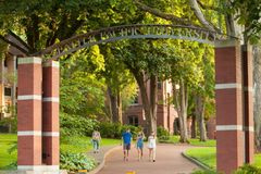 Christian university sues Washington AG over probe into LGBT hiring policies