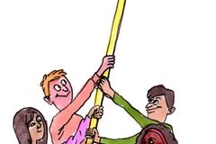 How some Christians misunderstand what really matters in the Church