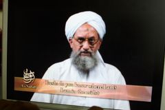 Biden: Killing of Al-Qaida Leader is Long-Sought 'Justice'