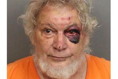 Alabama grand jury indicts 70-year-old church shooter