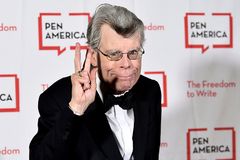 Trial begins for Penguin Random House, Justice Department