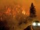 At least four die in California fire