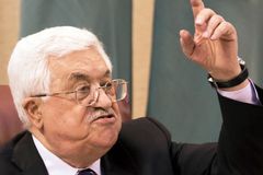 20 Years Later: Palestinian Authority Still Handing Out Salary Raises to Terrorists in 'Pay to Slay' Policy