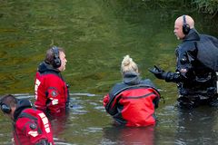 Man charged in Wisconsin river stabbings