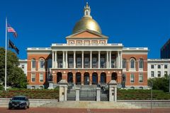 Massachusetts establishes constitutional rights to abortion, 'gender-affirming' care