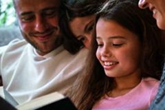 'Seasoned with Grace and Truth': How the Church Needs to Respond to the LGBT in Our Midst