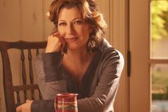 Amy Grant postpones August tour after bike accident sends her to hospital