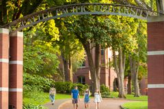 Christian University Sues Washington AG for Interfering in Hiring Practices