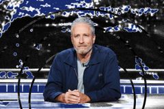 Jon Stewart Helped Pass a Bill That Expands Healthcare and Benefits to Veterans - RELEVANT