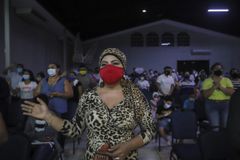 Latin America’s Evangelical Churches Hard Hit by Pandemic