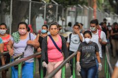 Government of Nicaragua ‘Irresponsible’ in Handling the Pandemic, Bishop Says