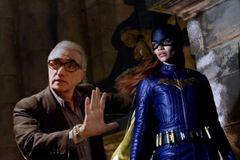 Batgirl's Cancelation Proves Scorsese Was Right About Superhero Movies - RELEVANT